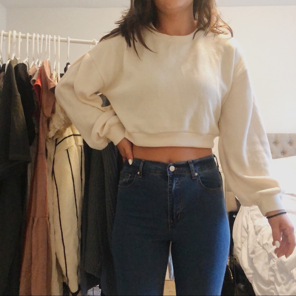 Forever 21 Jeans